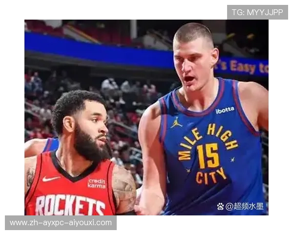 火箭队官网发布的最新新闻内容汇总