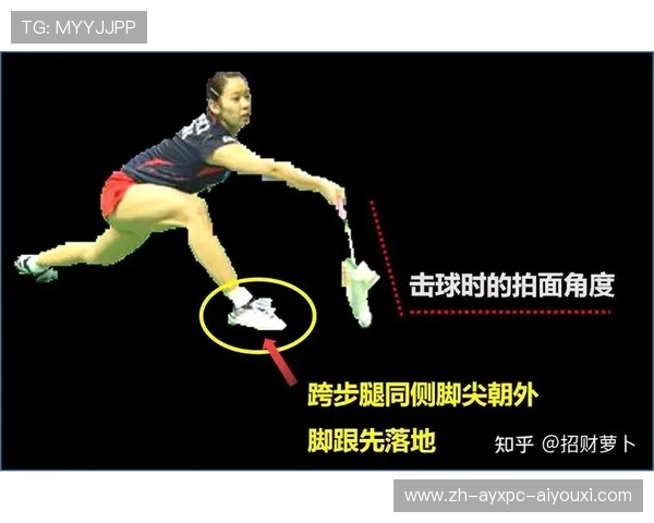 羽毛球跳过球网